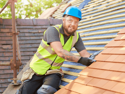 About Roof Repair Experts Olaton, KY
